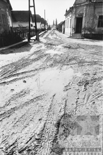 THM-BJ-00927 - Murga, South Hungary, 1983