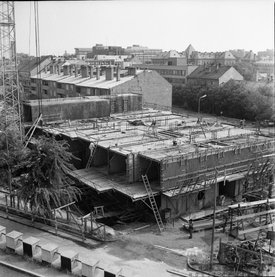 THM-BJ-01014 - Szekszárd, South Hungary, 1977 