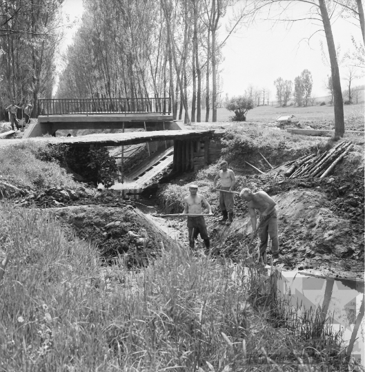 THM-BJ-01060 - Értény, South Hungary, 1977