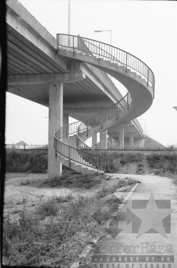 THM-BJ-01070 - Szekszárd, South Hungary, 1978