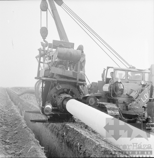 THM-BJ-01071 - Dombóvár, South Hungary, 1976 