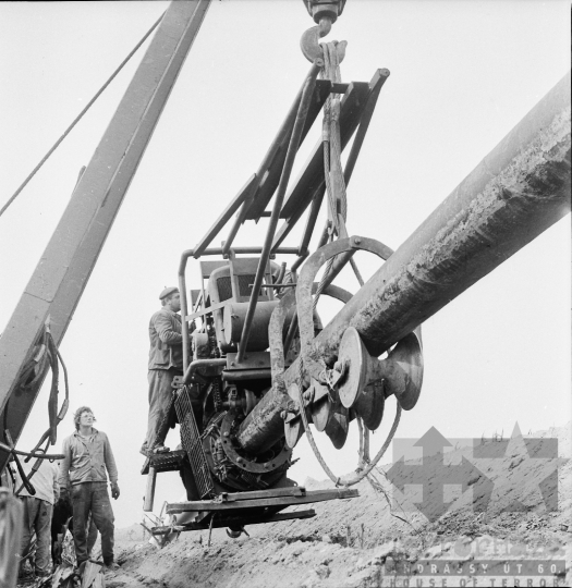 THM-BJ-01073 - Dombóvár, South Hungary, 1976 