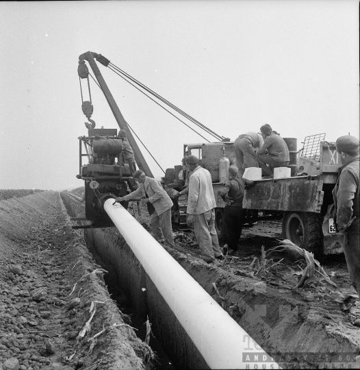 THM-BJ-01074 - Dombóvár, South Hungary, 1976 