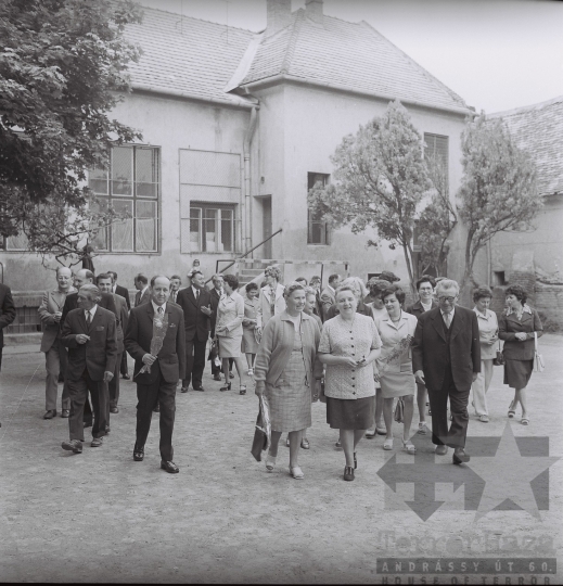 THM-BJ-01099 - Szekszárd, South Hungary, 1978