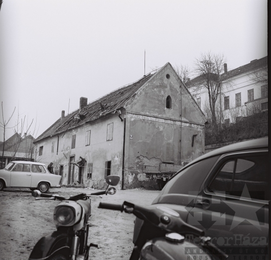 THM-BJ-01108 - Szekszárd, South Hungary, 1971