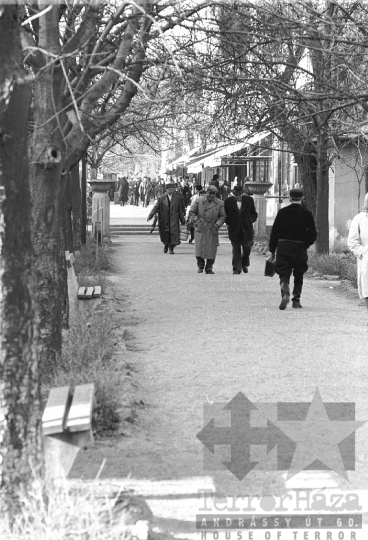 THM-BJ-01122 - Szekszárd, South Hungary, 1966