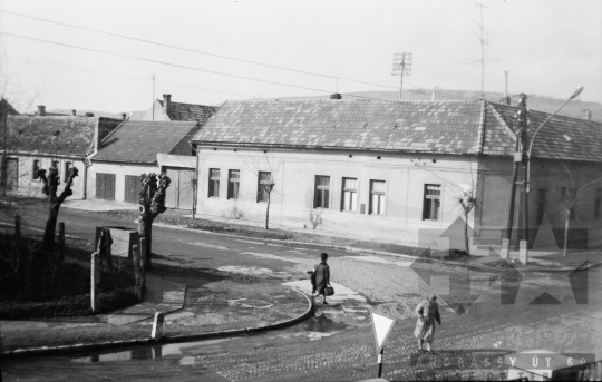 THM-BJ-01151 - Szekszárd, South Hungary, 1977