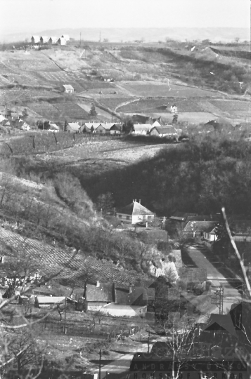 THM-BJ-01174 - Ozora, South Hungary, 1977