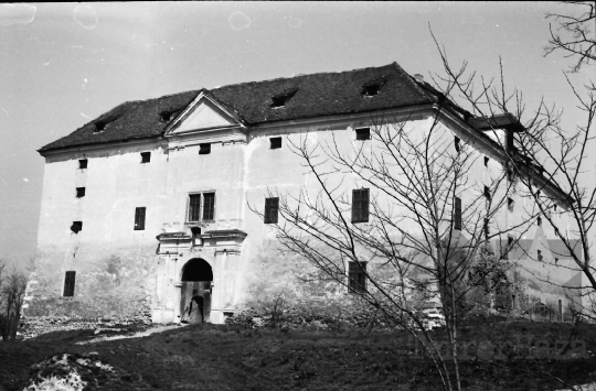 THM-BJ-01175 - Ozora, South Hungary, 1977