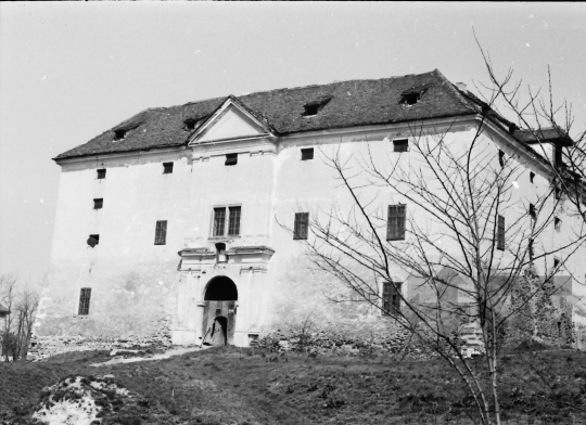 THM-BJ-01178 - Ozora, South Hungary, 1977