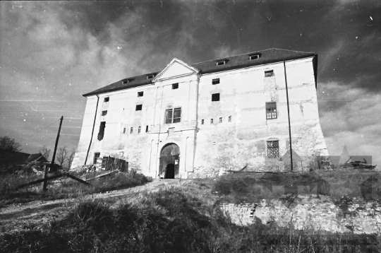 THM-BJ-01180 - Ozora, South Hungary, 1977