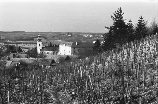 THM-BJ-01182 - Ozora, South Hungary, 1977