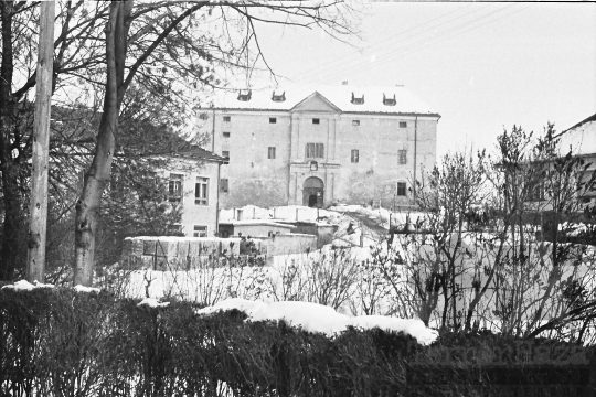 THM-BJ-01183 - Ozora, South Hungary, 1977