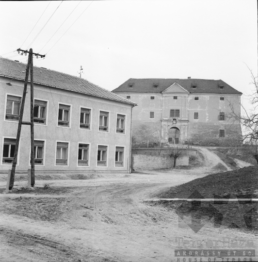 THM-BJ-01185 - Ozora, South Hungary, 1977