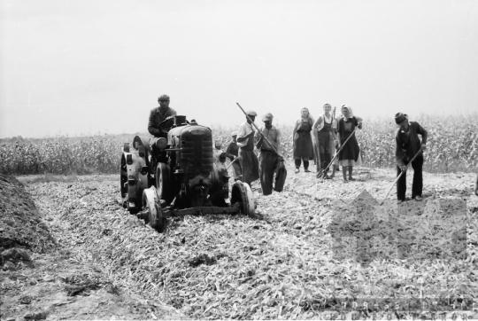 THM-BJ-01196 - Paks, South Hungary, 1968