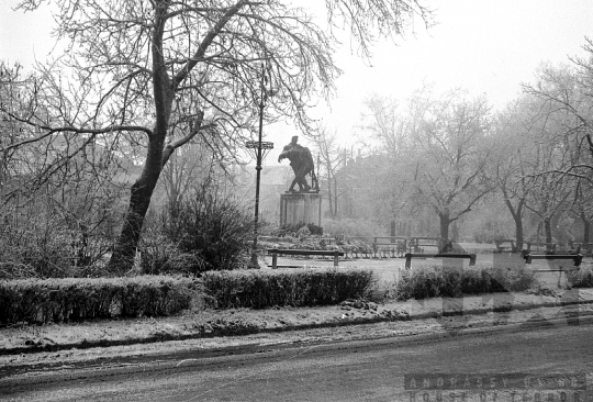 THM-BJ-01221 - Szekszárd, South Hungary, 1962