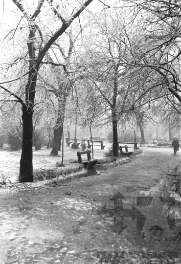 THM-BJ-01222 - Szekszárd, South Hungary, 1962