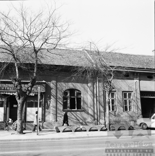 THM-BJ-01244 - Szekszárd, South Hungary, 1965