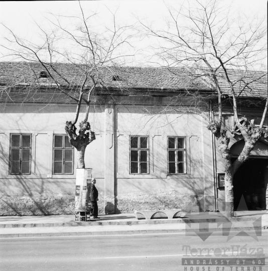 THM-BJ-01246 - Szekszárd, South Hungary, 1965