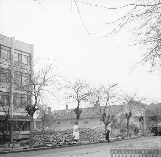 THM-BJ-01249 - Szekszárd, South Hungary, 1965