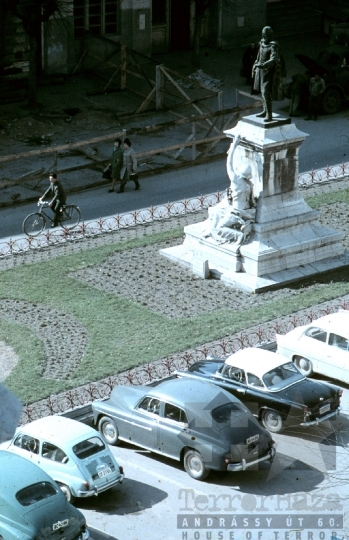 THM-BJ-01253 - Szekszárd, South Hungary, 1962