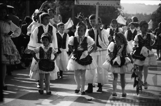 THM-BJ-01295 - Szekszárd, South Hungary, 1971