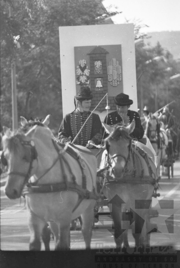 THM-BJ-01297 - Szekszárd, South Hungary, 1971