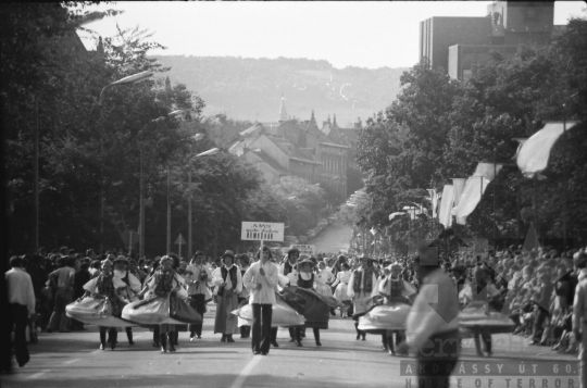 THM-BJ-01300 - Szekszárd, South Hungary, 1971