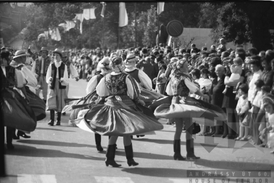 THM-BJ-01301 - Szekszárd, South Hungary, 1971