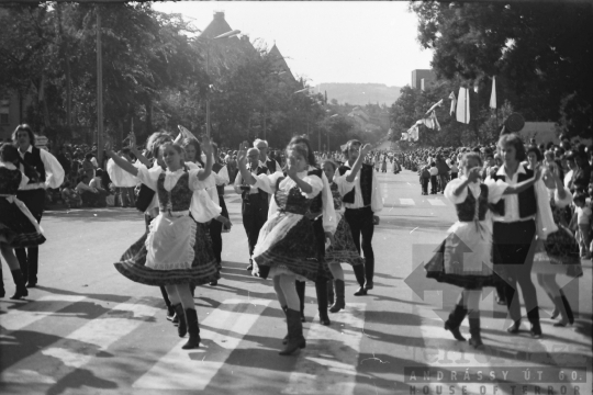 THM-BJ-01304 - Szekszárd, South Hungary, 1971