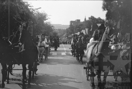 THM-BJ-01305 - Szekszárd, South Hungary, 1971