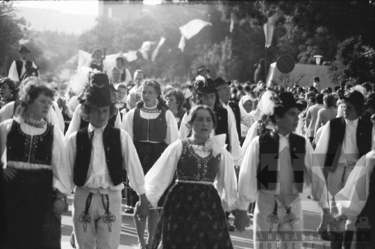 THM-BJ-01319 - Szekszárd, South Hungary, 1971