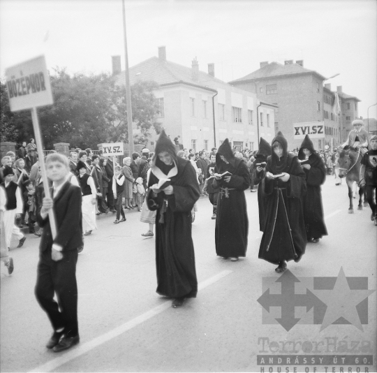 THM-BJ-01321 - Szekszárd, South Hungary, 1971