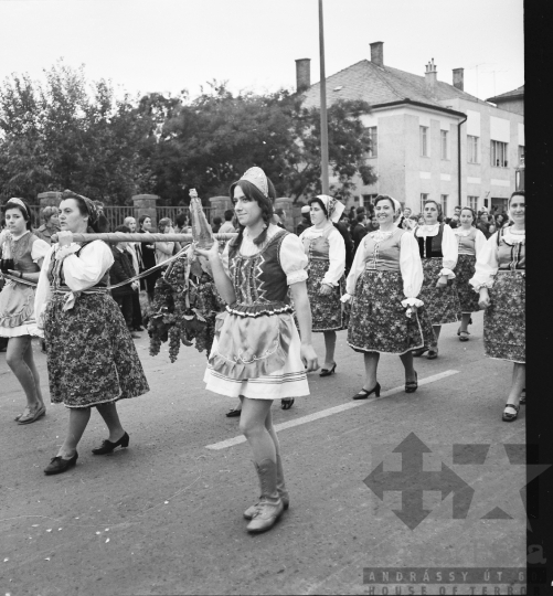 THM-BJ-01326 - Szekszárd, South Hungary, 1971