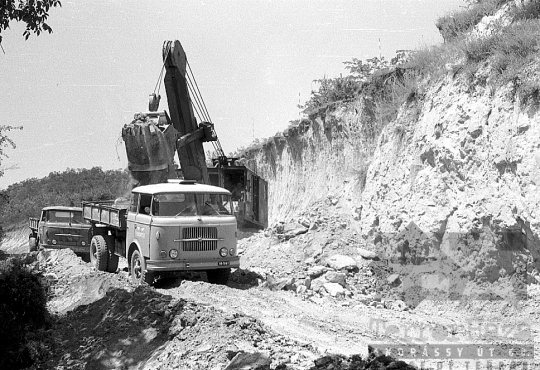 THM-BJ-01340 - Szekszárd, South Hungary, 1962