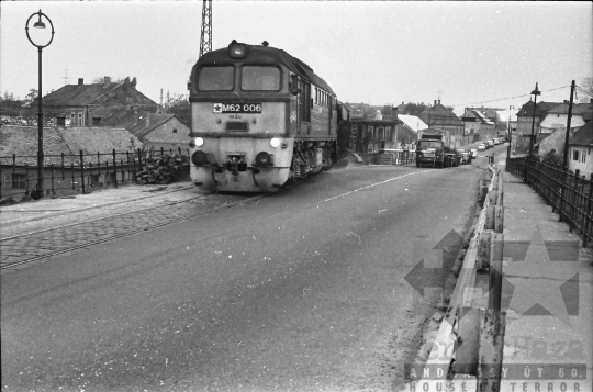 THM-BJ-01374 - Dunaföldvár, South Hungary, 1978