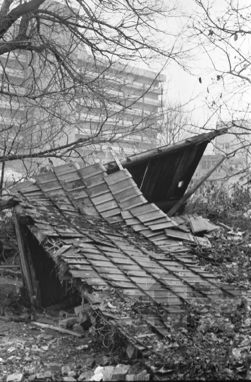 THM-BJ-01383 - Szekszárd, South Hungary, 1980