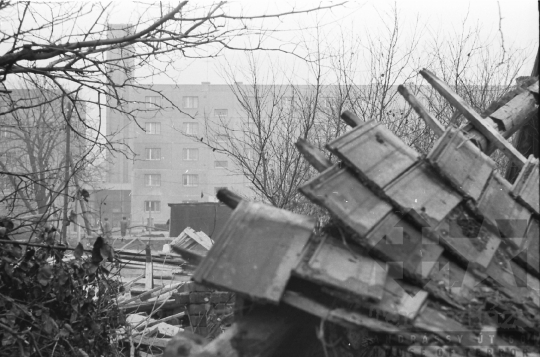 THM-BJ-01385 - Szekszárd, South Hungary, 1980