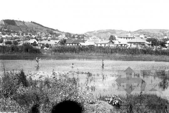 THM-BJ-01390 - Szekszárd, South Hungary, 1962