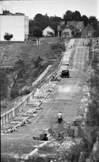 THM-BJ-01472 - Dombóvár, South Hungary, 1966