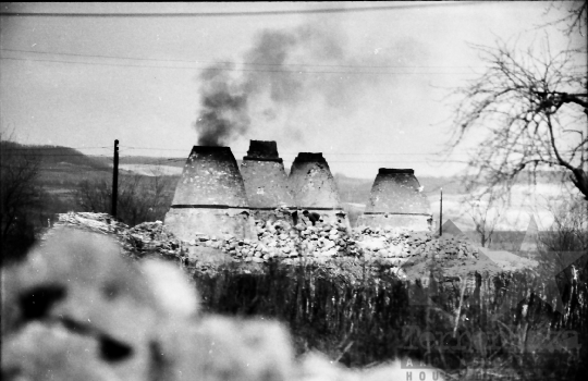 THM-BJ-01498 - Bátaszék, South Hungary, 1966 