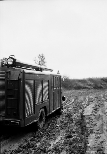 THM-BJ-01638 - Leperdpuszta, South Hungary, 1966