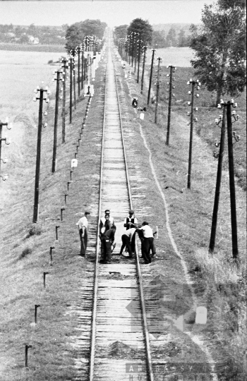 THM-BJ-01684 - Szekszárd, South Hungary, 1967