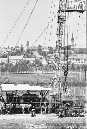 THM-BJ-01706a - Tamási, South Hungary, 1967 