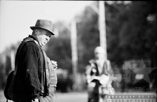 THM-BJ-01798 - Szekszárd, South Hungary, 1968