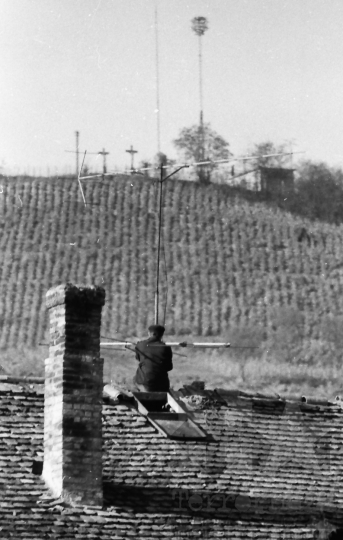 THM-BJ-01806 - Szekszárd, South Hungary, 1968