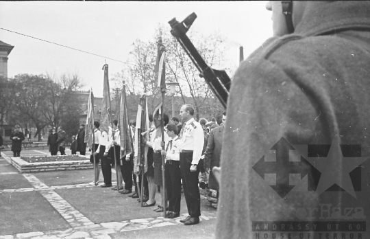 THM-BJ-01823 - Szekszárd, South Hungary, 1968