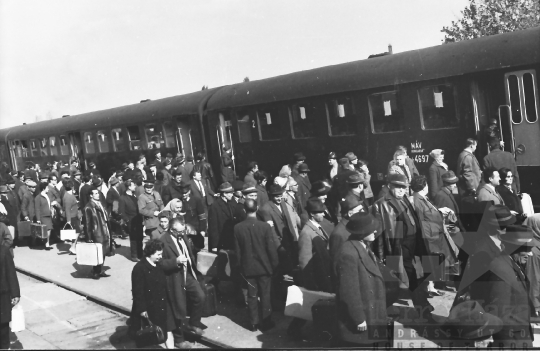 THM-BJ-01852 - Szekszárd, South Hungary, 1968 