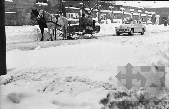 THM-BJ-01864 - Szekszárd, South Hungary, 1969