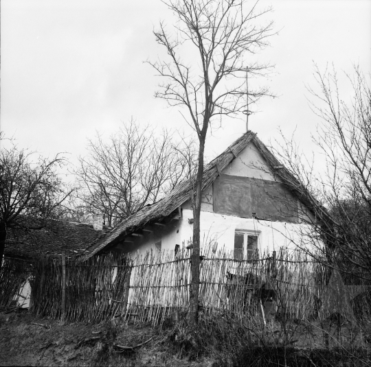 THM-BJ-01866 - Szekszárd, South Hungary, 1973